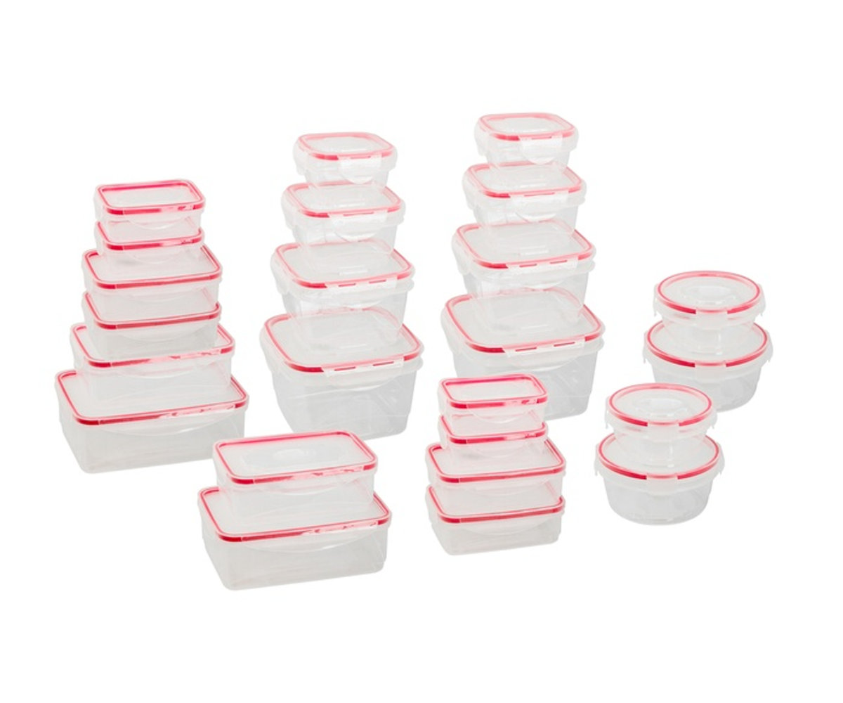 Cunera 36oz. Food Storage Container